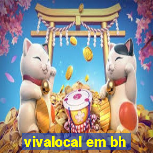 vivalocal em bh